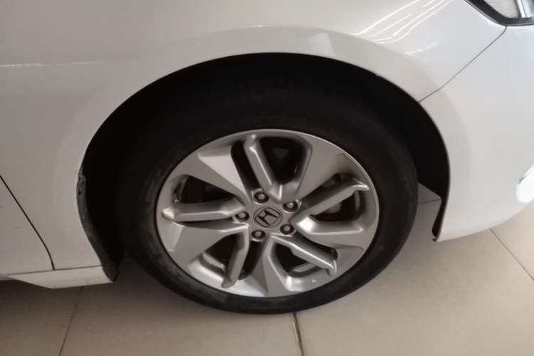Used Honda Accord 2018 260TURBO Elite Edition China VI Right Front Wheel Hub
