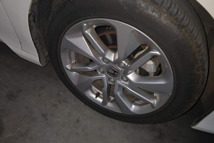 Used Honda Accord 2018 260TURBO Elite Edition China V Right Front Wheel Hub
