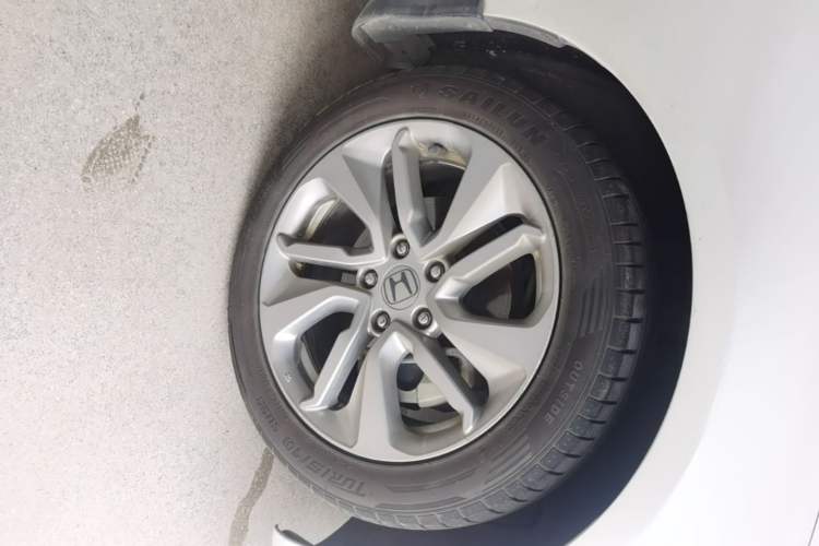 Used Honda Accord 2018 260TURBO Elite Edition China V Right Front Wheel Hub