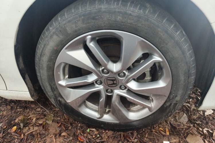 Used Honda Accord 2018 260TURBO Elite Edition China VI Right Front Wheel Hub