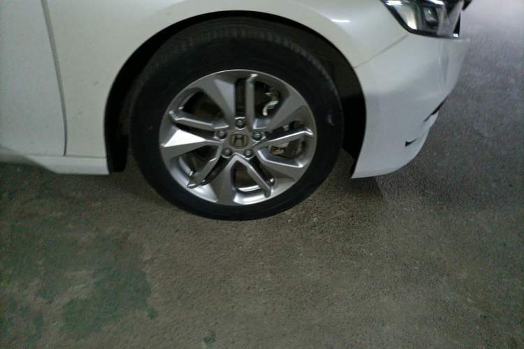 Used Honda Accord 2018 260TURBO Luxury Edition China VI Right Front Wheel Hub