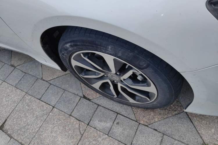 Used Honda Accord 2018 260TURBO Luxury Edition China V Emission Standard Right Front Wheel Hub