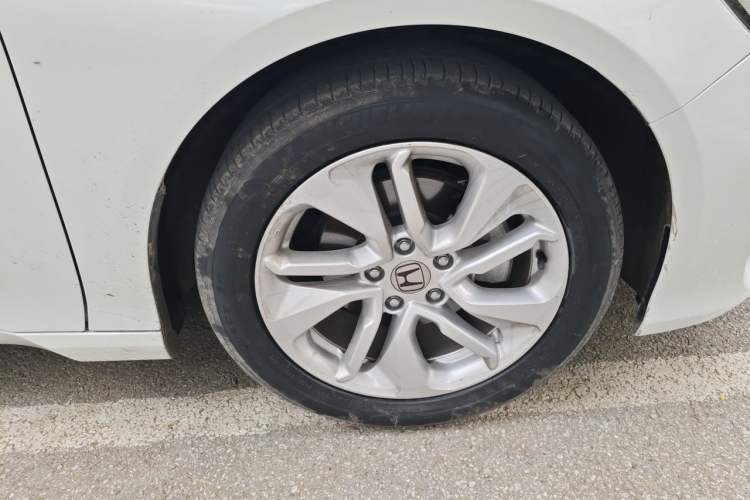Used Honda Accord 2018 260TURBO Elite Edition China VI Right Front Wheel Hub
