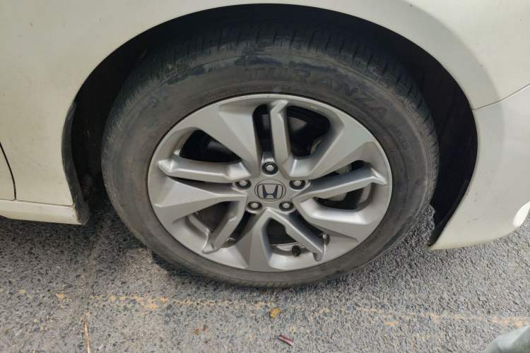 Used Honda Accord 2018 260TURBO Elite Edition China VI Right Front Wheel Hub