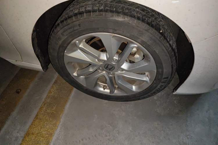 Used Honda Accord 2018 260TURBO Luxury Edition China VI Right Front Wheel Hub