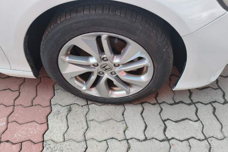 Used Honda Accord 2018 260TURBO Elite Edition China VI Right Front Wheel Hub