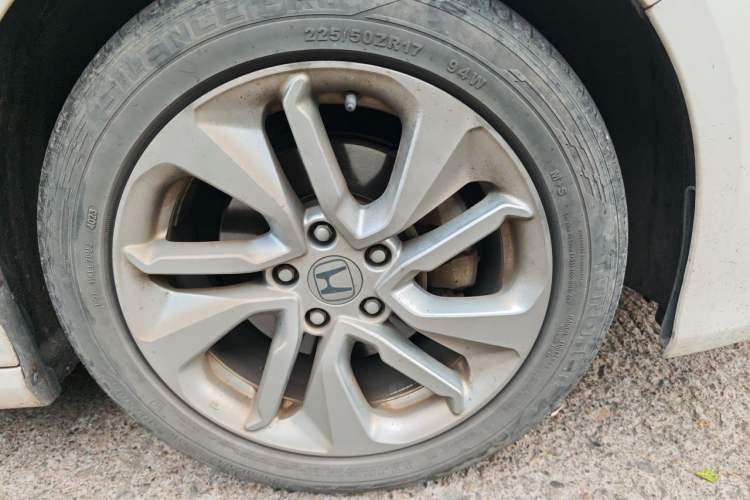 Used Honda Accord 2018 260TURBO Elite Edition China V Right Front Wheel Hub