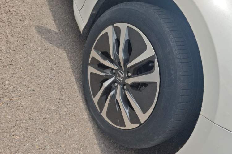 Used Honda Accord 2018 Rui Hybrid 2.0L Rui Ling Edition China VI Right Front Wheel Hub