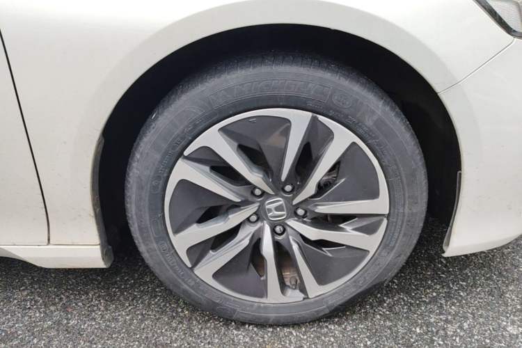 Used Honda Accord 2018 Rui Hybrid 2.0L Rui Ling Edition China VI Right Front Wheel Hub