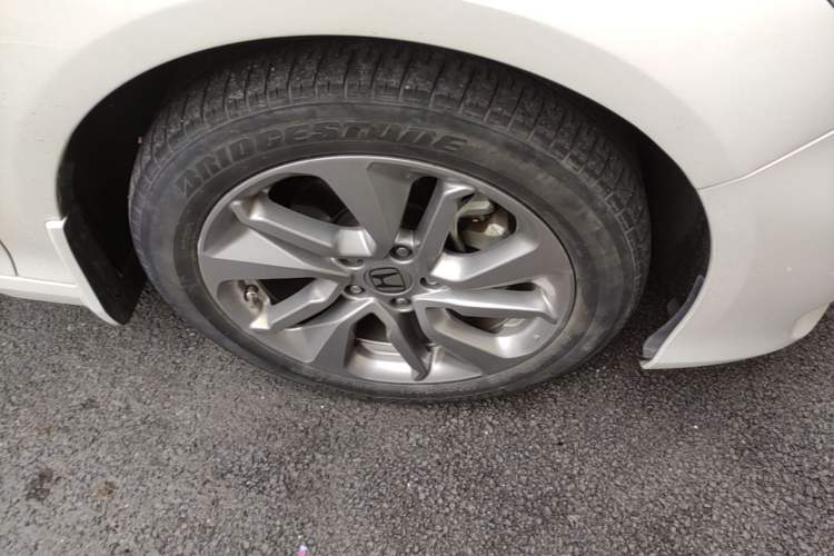 Used Honda Accord 2018 260TURBO Flagship Edition China VI Right Front Wheel Hub