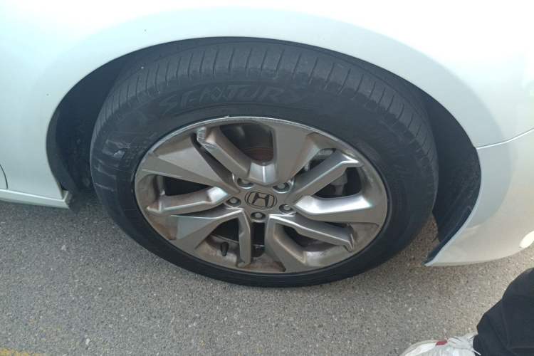 Used Honda Accord 2018 260TURBO Elite Edition China V Right Front Wheel Hub