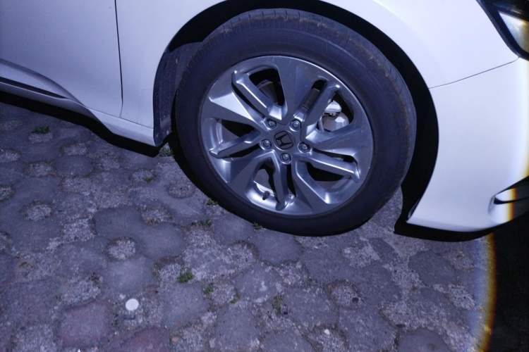 Used Honda Accord 2018 260TURBO Elite Edition China VI Right Front Wheel Hub
