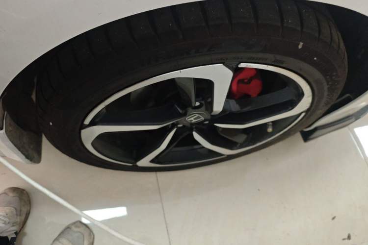Used Honda Accord 2018 260TURBO Elite Edition China VI Right Front Wheel Hub