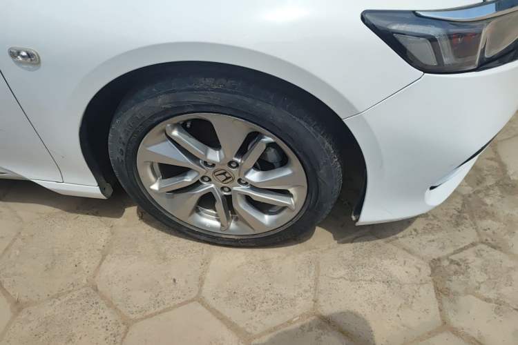 Used Honda Accord 2018 230TURBO Comfort Version National V Right Front Wheel Hub