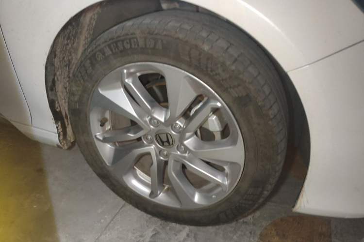 Used Honda Accord 2018 260TURBO Elite Edition China VI Right Front Wheel Hub