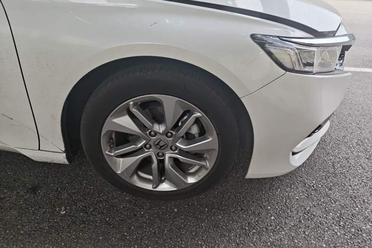 Used Honda Accord 2018 260TURBO Elite Edition China VI Right Front Wheel Hub