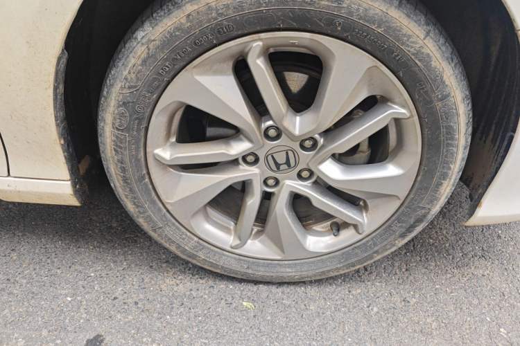 Used Honda Accord 2018 260TURBO Luxury Edition China VI Right Front Wheel Hub
