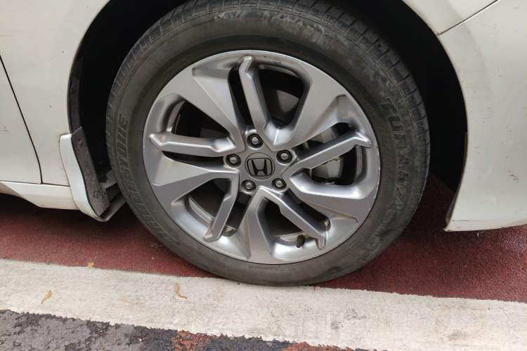 Used Honda Accord 2018 230TURBO Comfort Version National V Right Front Wheel Hub