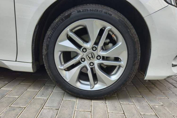 Used Honda Accord 2018 230TURBO Comfort Version National V Right Front Wheel Hub