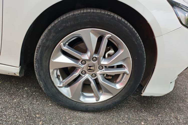 Used Honda Accord 2018 260TURBO Elite Edition China VI Right Front Wheel Hub