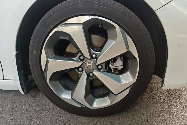 Used Honda Accord 2018 Rui·Hybrid 2.0L Rui Zhi Edition China VI Right Front Wheel Hub