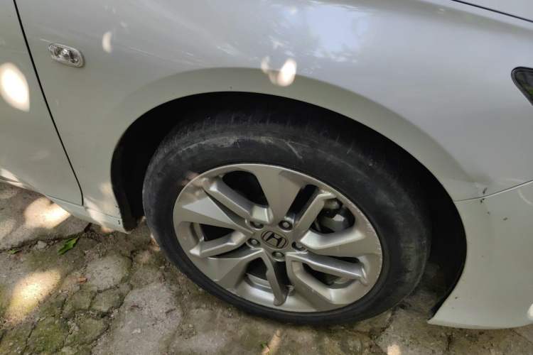 Used Honda Accord 2018 230TURBO Comfort Version National V Right Front Wheel Hub