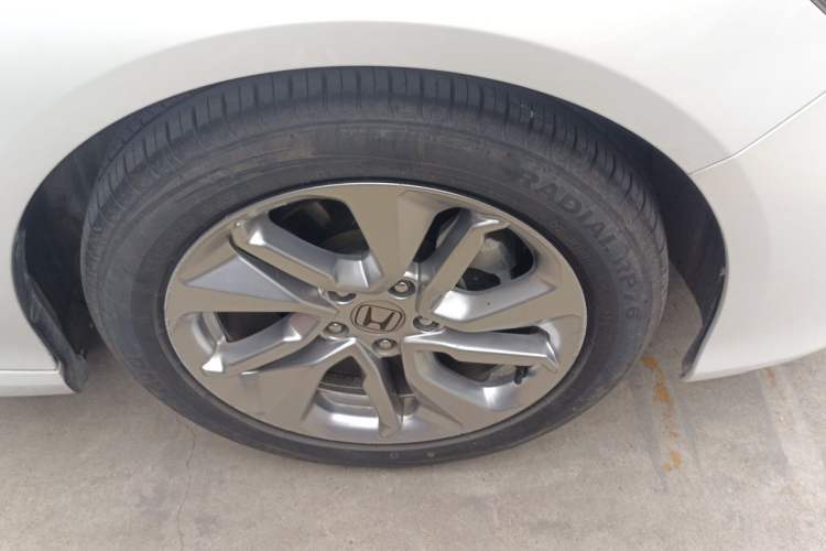 Used Honda Accord 2018 260TURBO Elite Edition China V Right Front Wheel Hub