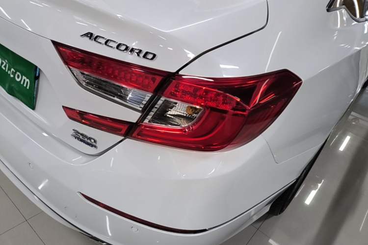 Used Honda Accord 2018 260TURBO Elite Edition China VI Right Rear Taillight