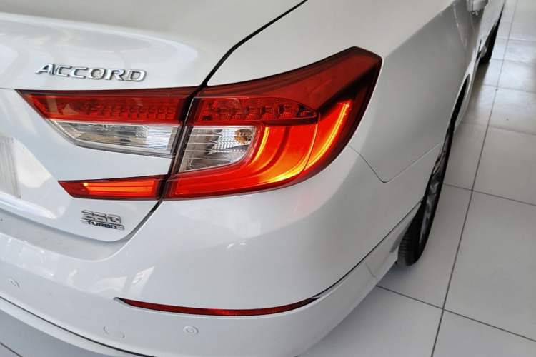 Used Honda Accord 2018 260TURBO Elite Edition China VI Right Rear Taillight