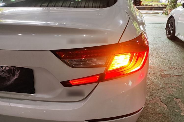 Used Honda Accord 2018 260TURBO Elite Edition China VI Right Rear Taillight