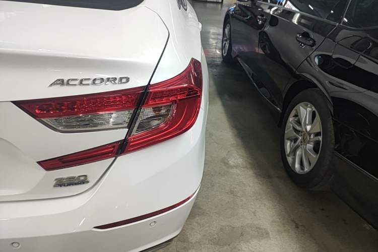 Used Honda Accord 2018 260TURBO Prestige Edition China VI Right Rear Taillight