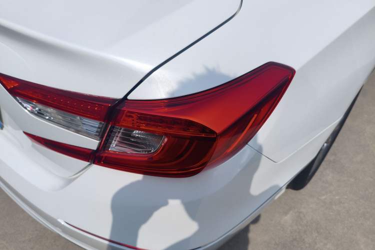 Used Honda Accord 2018 260TURBO Elite Edition China VI Right Rear Taillight