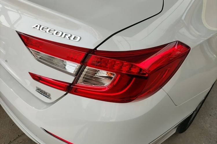 Used Honda Accord 2018 260TURBO Elite Edition China VI Right Rear Taillight