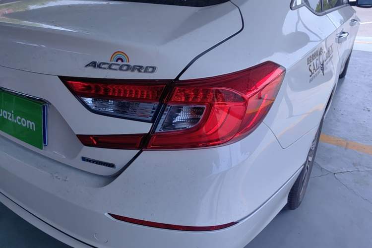 Used Honda Accord 2018 Rui Hybrid 2.0L Rui Ling Edition China VI Right Rear Taillight