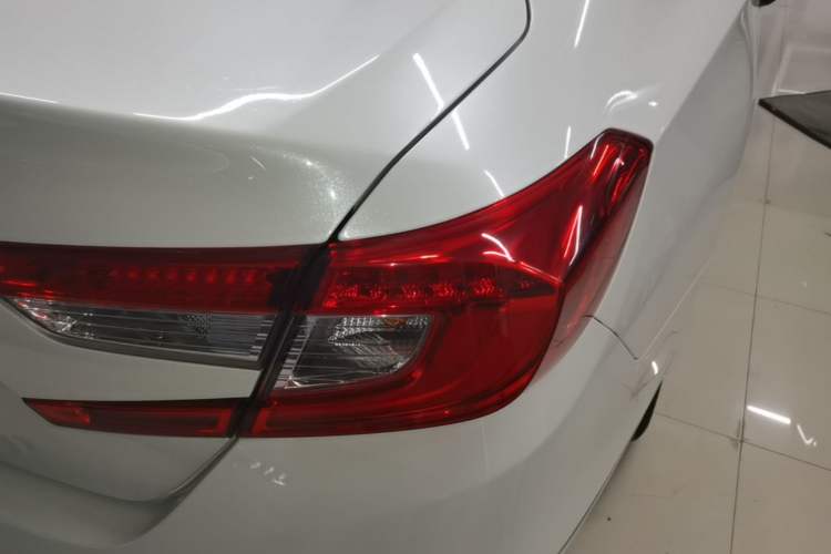 Used Honda Accord 2018 260TURBO Elite Edition China VI Right Rear Taillight
