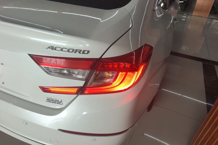 Used Honda Accord 2018 260TURBO Elite Edition China VI Right Rear Taillight