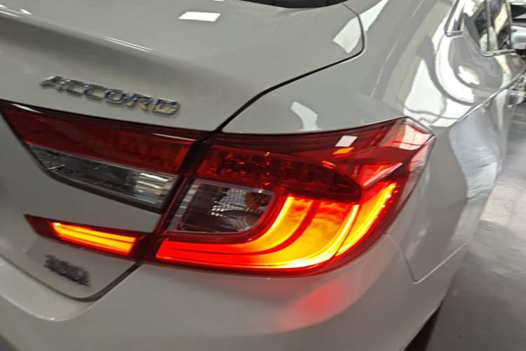 Used Honda Accord 2018 260TURBO Elite Edition China VI Right Rear Taillight