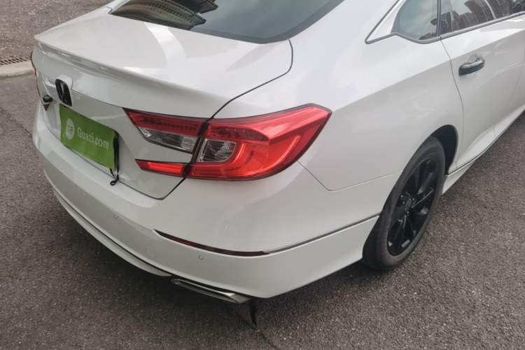 Used Honda Accord 2018 260TURBO Elite Edition China VI Right Rear Taillight