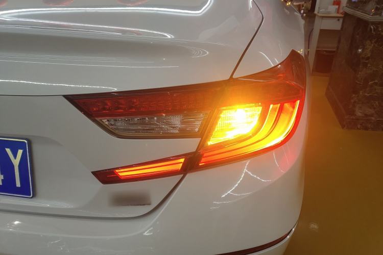 Used Honda Accord 2018 260TURBO Elite Edition China VI Right Rear Taillight