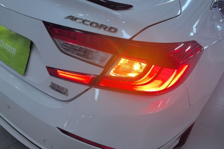 Used Honda Accord 2018 230TURBO Comfort Version National V Right Rear Taillight