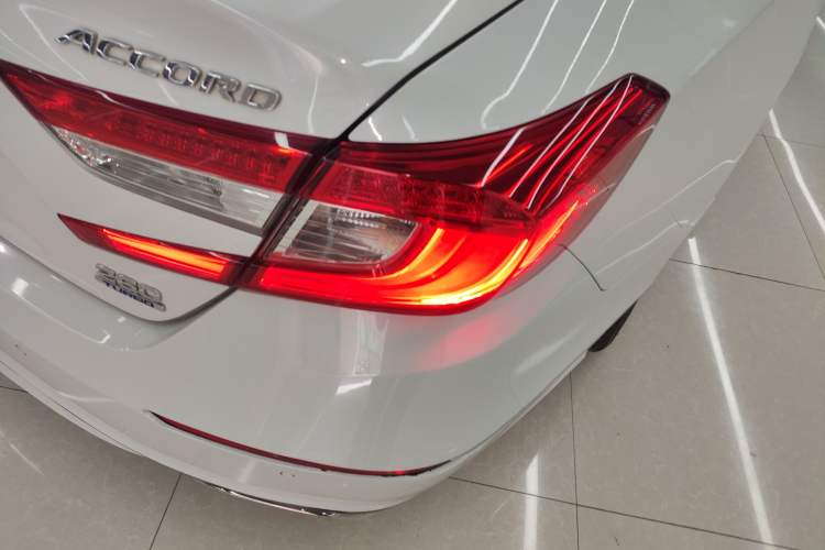 Used Honda Accord 2018 260TURBO Elite Edition China VI Right Rear Taillight