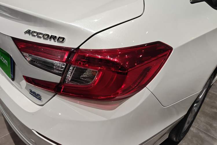 Used Honda Accord 2018 260TURBO Elite Edition China VI Right Rear Taillight