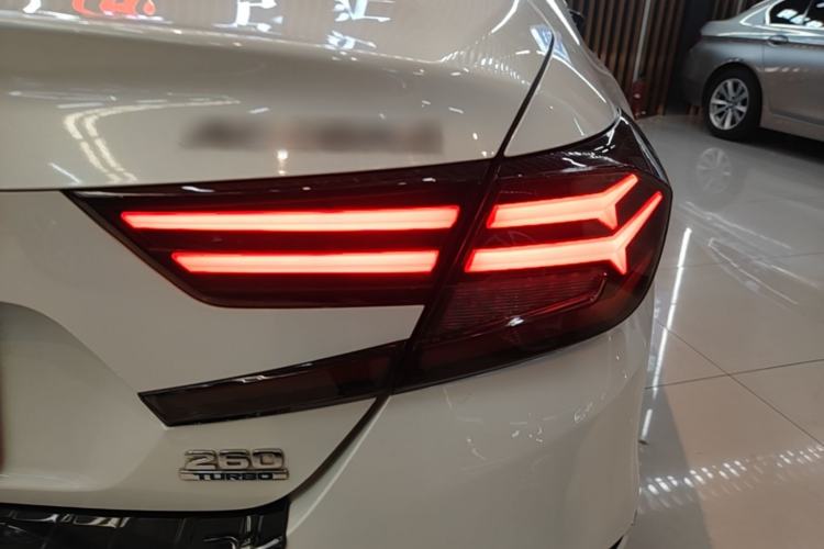 Used Honda Accord 2018 260TURBO Elite Edition China VI Right Rear Taillight