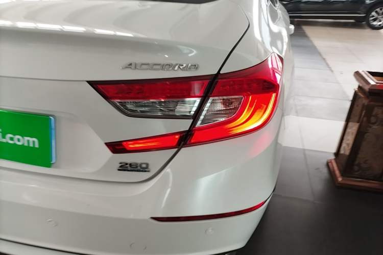 Used Honda Accord 2018 260TURBO Elite Edition China VI Right Rear Taillight