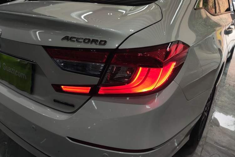 Used Honda Accord 2018 Rui Hybrid 2.0L Rui Ling Edition China VI Right Rear Taillight