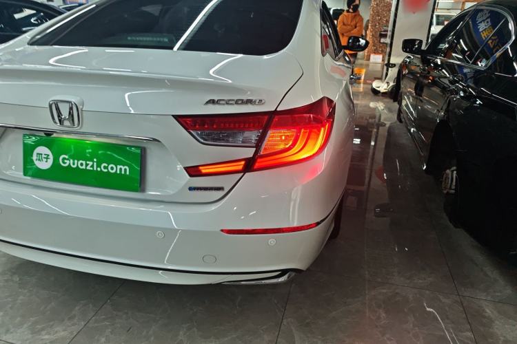 Used Honda Accord 2018 Rui Hybrid 2.0L Rui Ling Edition China VI Right Rear Taillight