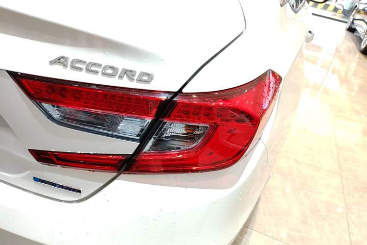 Used Honda Accord 2018 Rui Hybrid 2.0L Rui Ling Edition China VI Right Rear Taillight