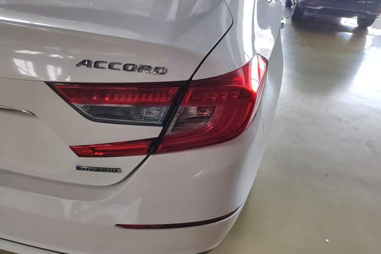 Used Honda Accord 2018 Rui Hybrid 2.0L Rui Ling Edition China VI Right Rear Taillight