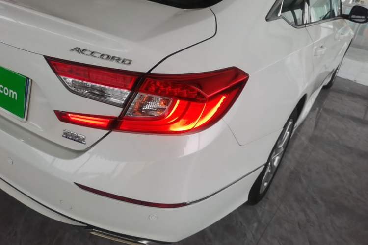 Used Honda Accord 2018 260TURBO Elite Edition China VI Right Rear Taillight