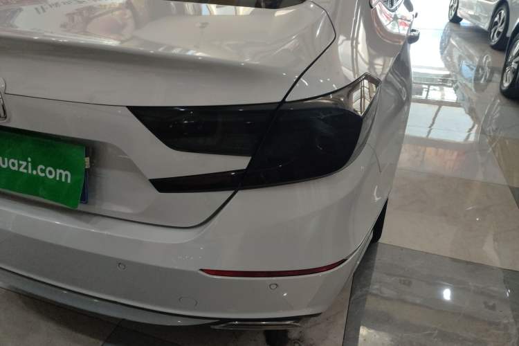 Used Honda Accord 2018 260TURBO Luxury Edition China VI Right Rear Taillight